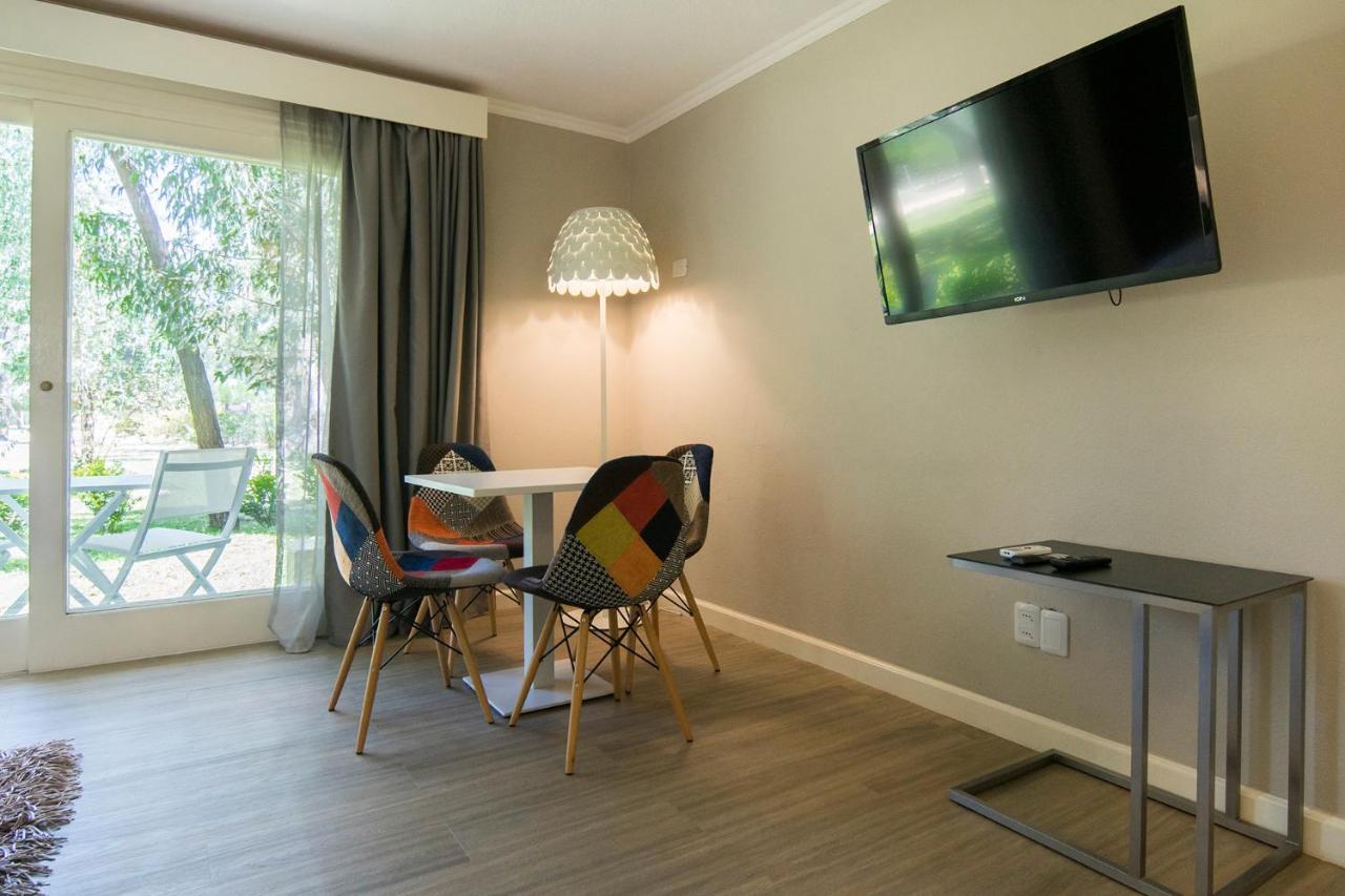 Punta Del Este, Forest Lagoon, Luxury Εξωτερικό φωτογραφία