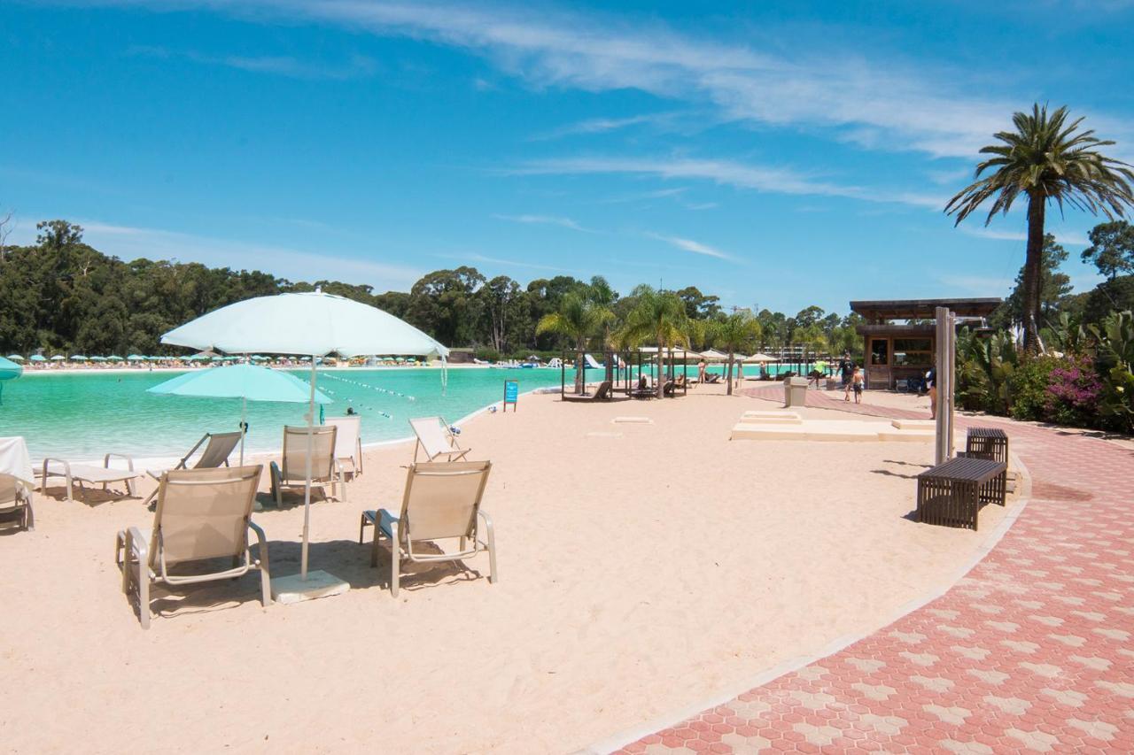 Punta Del Este, Forest Lagoon, Luxury Εξωτερικό φωτογραφία